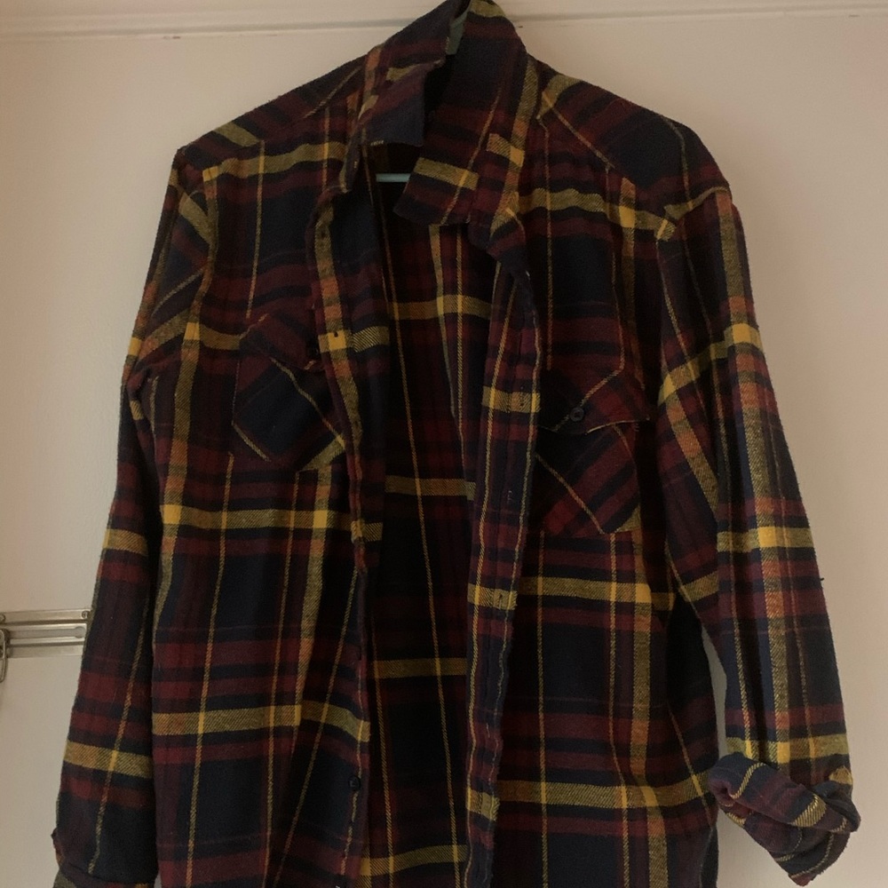 Flannel